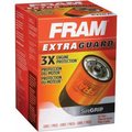Fram Group Fram Oil Filter PH8A